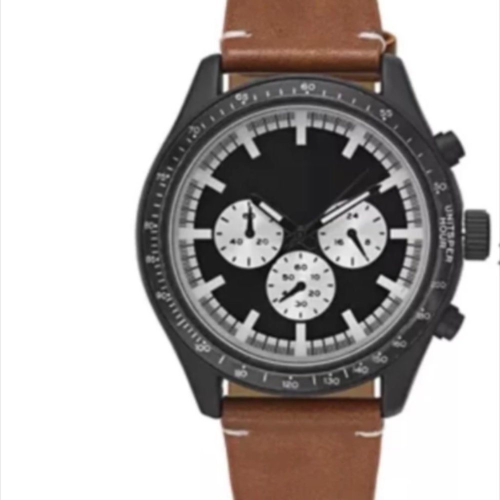 INC International Concepts Gent’s  Quartz Watch